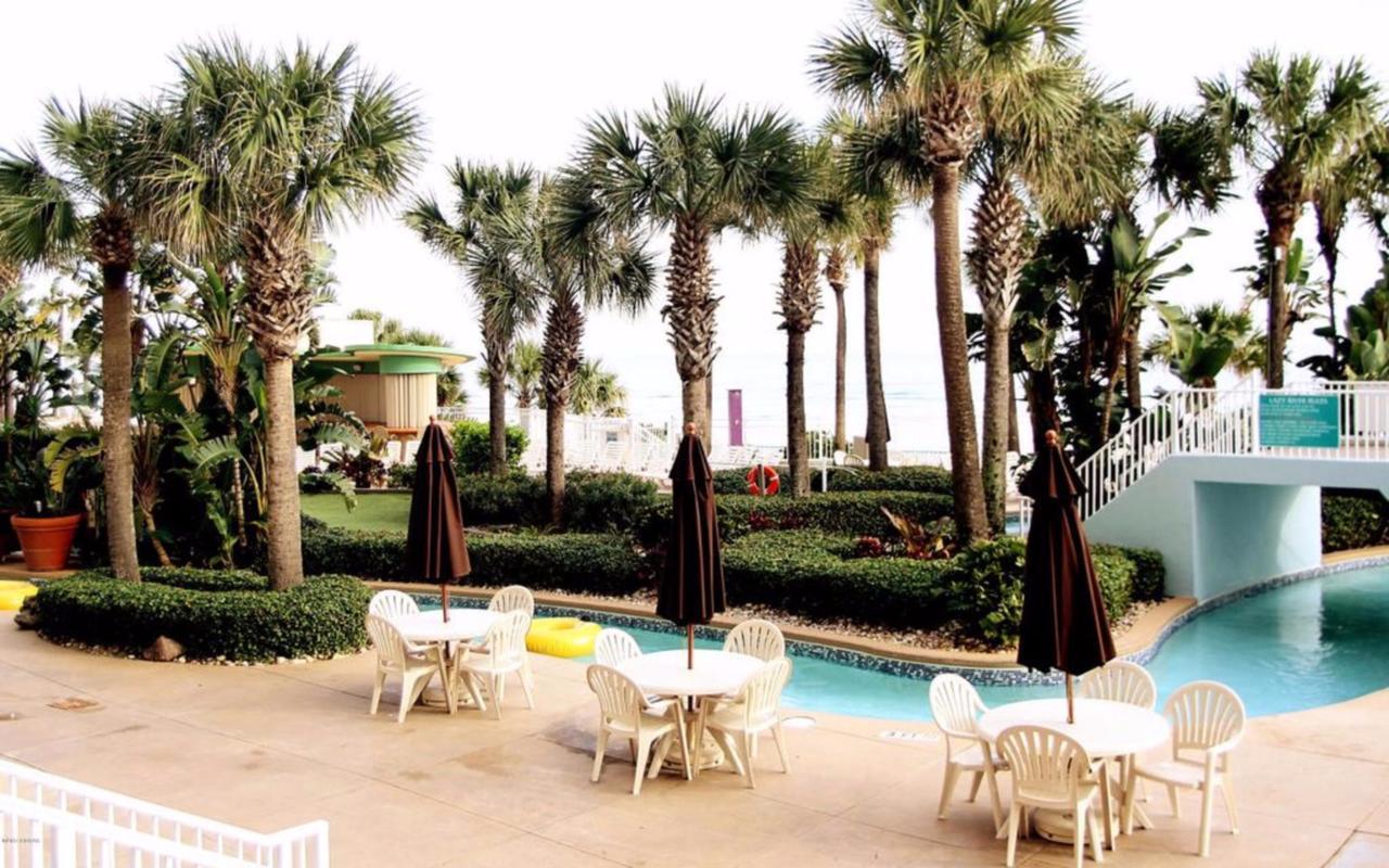 Ocean Walk Resort - Dramatic Ocean Front View Daytona Beach Esterno foto